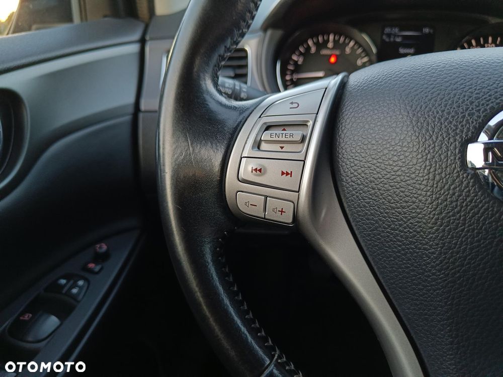 Nissan Pulsar 1.2 DIG-T Tekna - 36