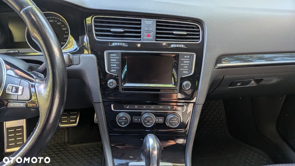 Volkswagen Golf 1.4 TSI BMT Highline DSG - 15