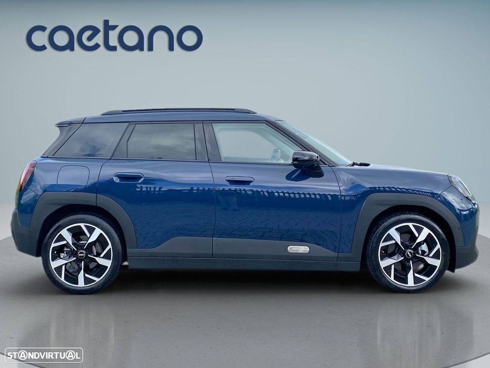 MINI Aceman E Classic L - 21