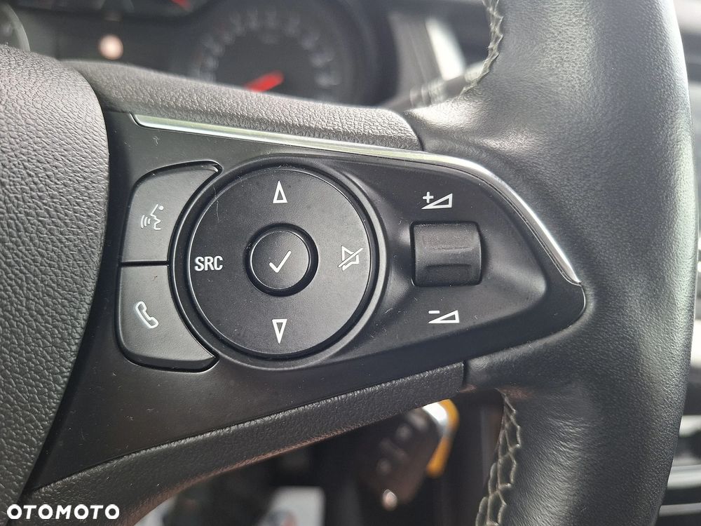 Opel Grandland X - 16