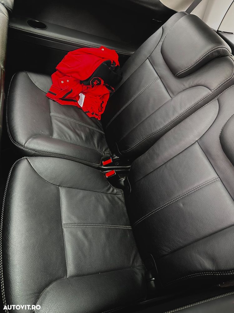 Mercedes-Benz GL - 8