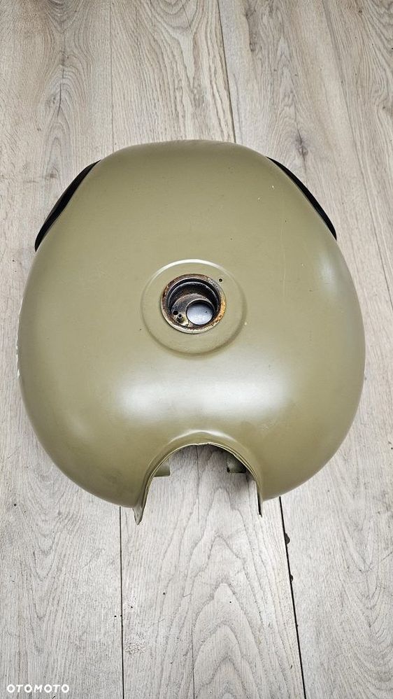 Zbiornik Paliwa Bak Royal Enfield Classic 500 Desert Storm - 6