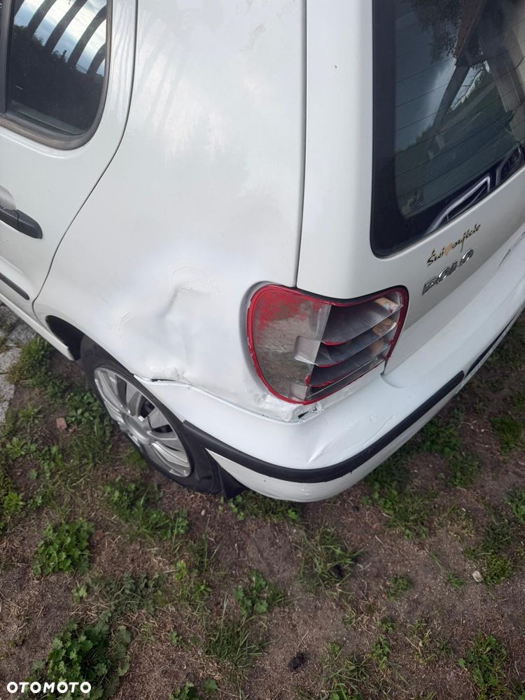 Volkswagen Polo 1.0 Highline - 6