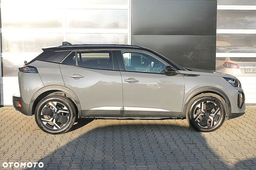 Peugeot 2008 1.2 PureTech GT Line S&S EAT8 - 15