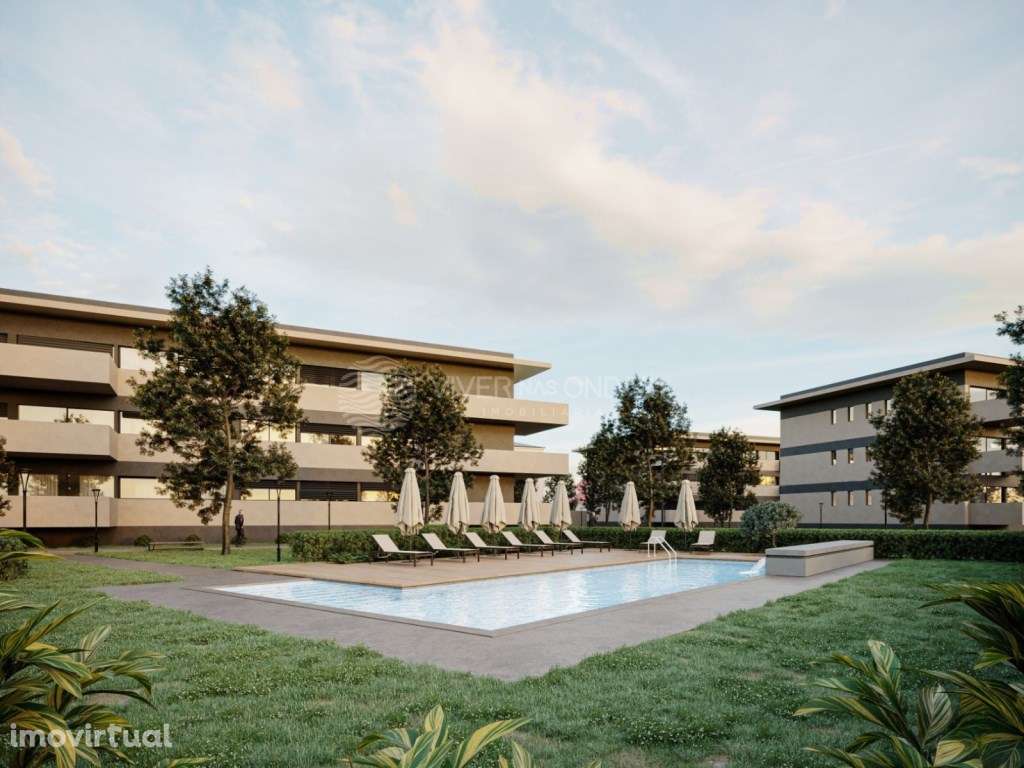 Apartamento em fase inicial de construção/Pré-venda | Condomínio Fe... - Grande imagem: 3/23