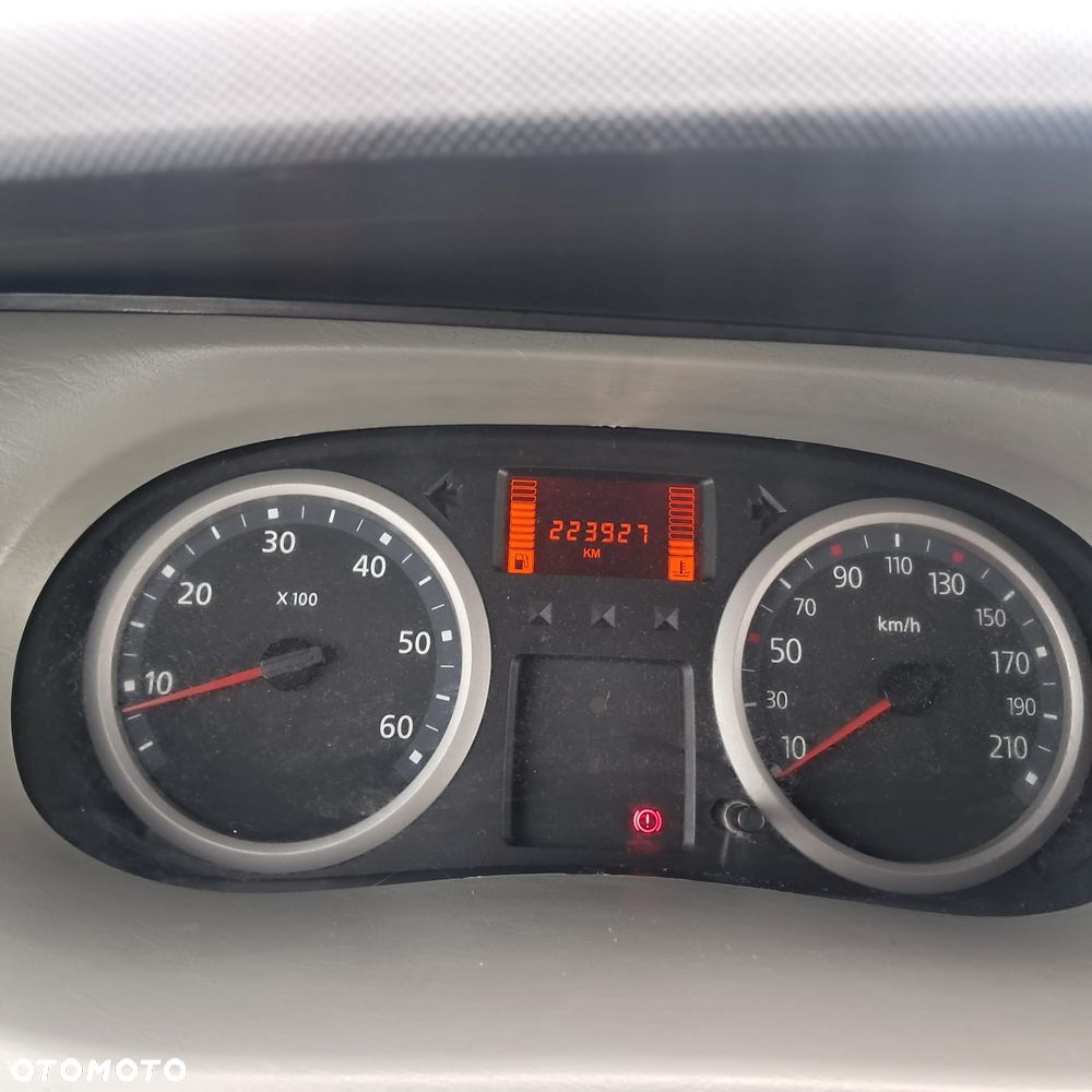 Renault Trafic L1H1 Komfort - 7