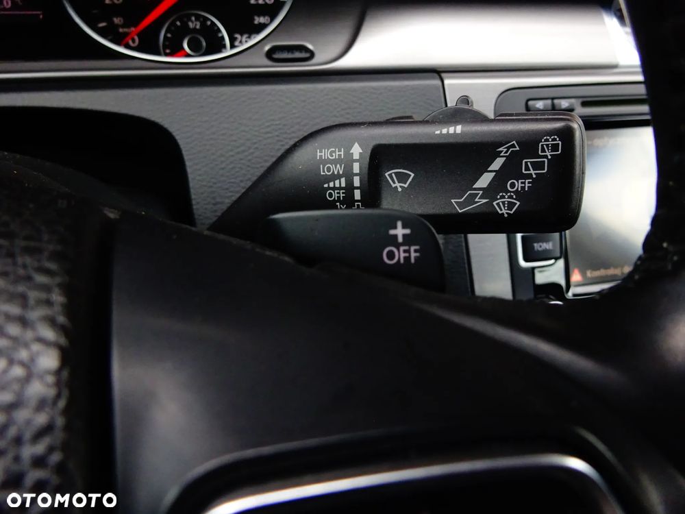 Volkswagen Passat - 17