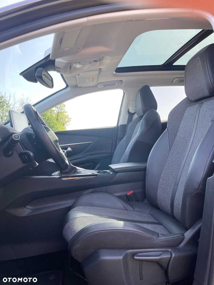 Peugeot 3008 - 20