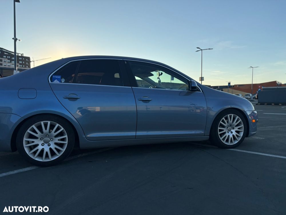 Volkswagen Jetta - 7