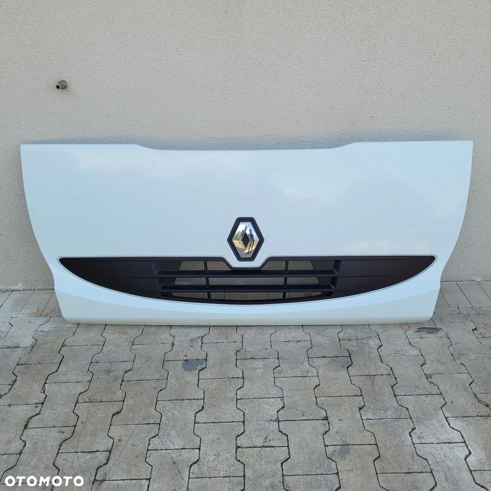 MASKA ATRPA RENAULT MIDLUM - 1