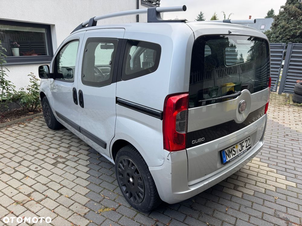 Fiat Qubo - 4