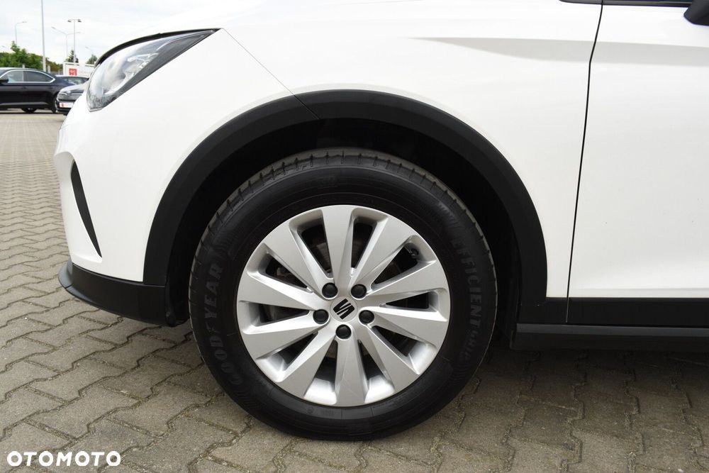 Seat Arona 1.0 TSI Style S&S - 36