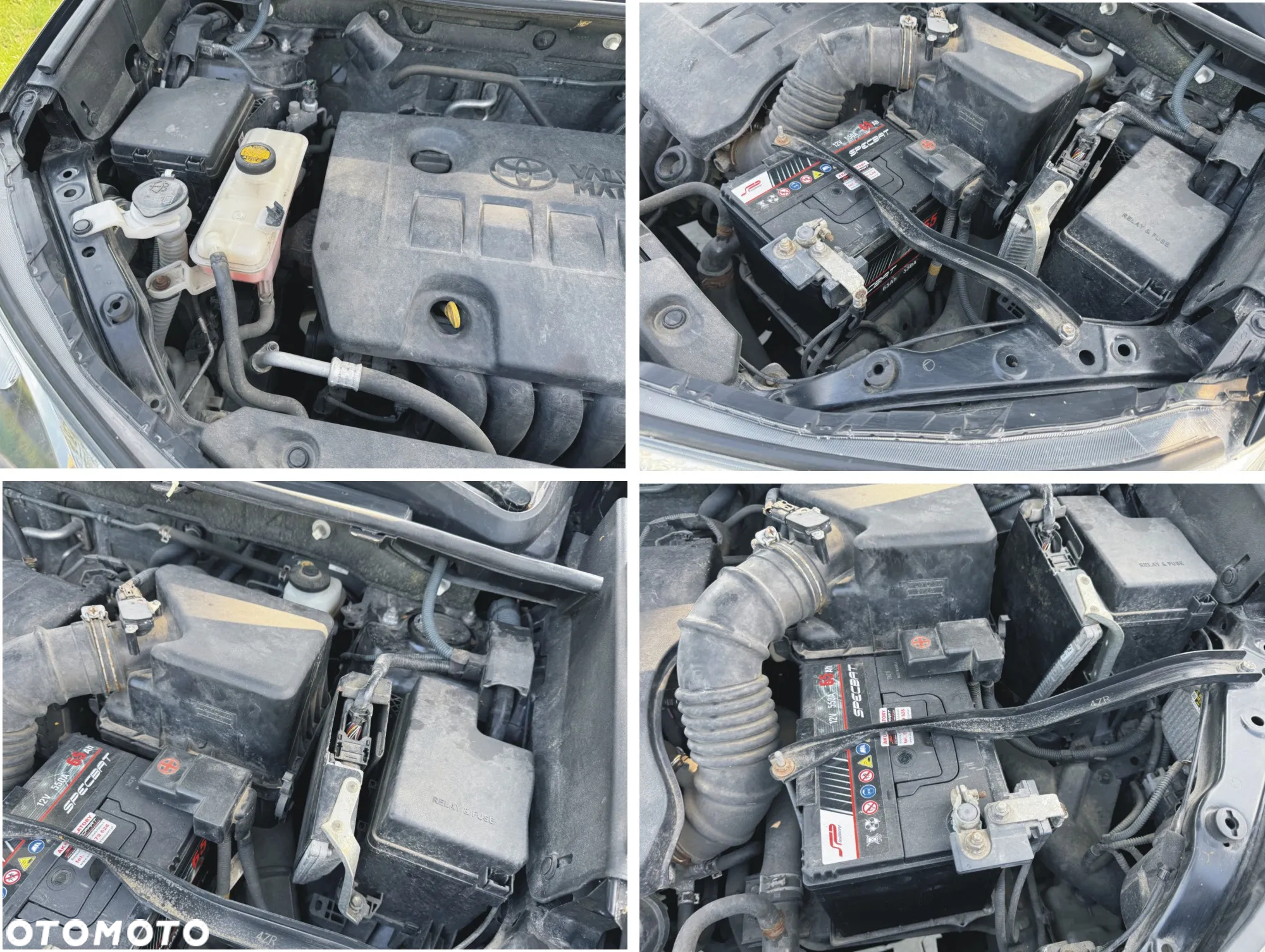 Toyota RAV4 2.0 Premium MS EU6 - 39