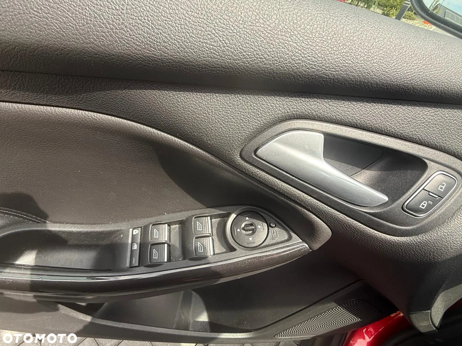 Ford Focus 2.0 EcoBlue Titanium Business - 29