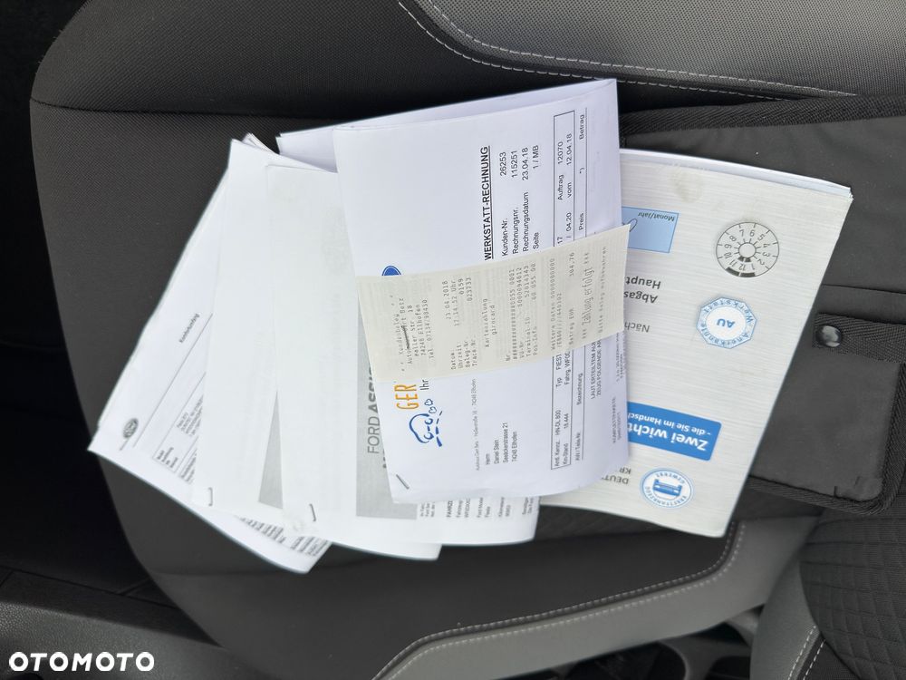 Ford Fiesta 1.25 Titanium EU5 - 21