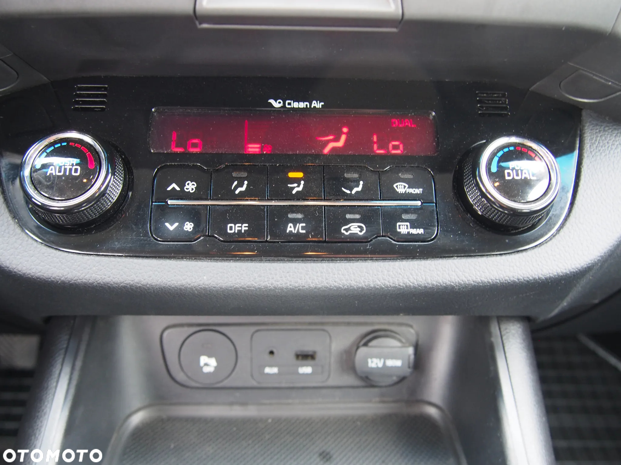 Kia Sportage 1.6 GDI L 2WD - 36