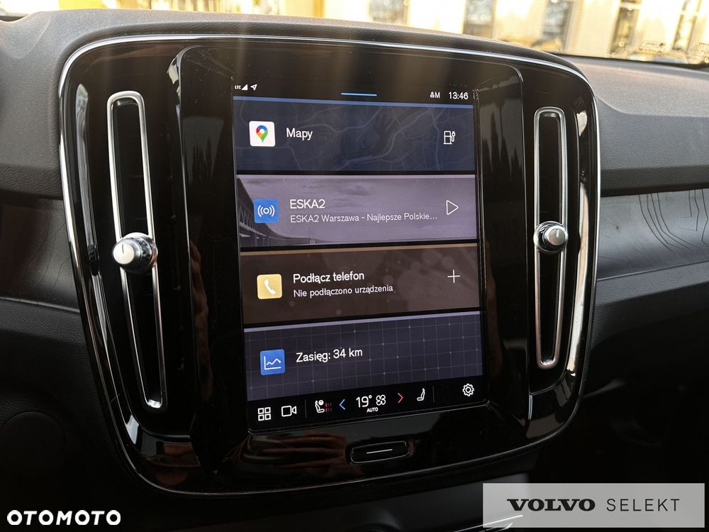 Volvo XC 40 - 26