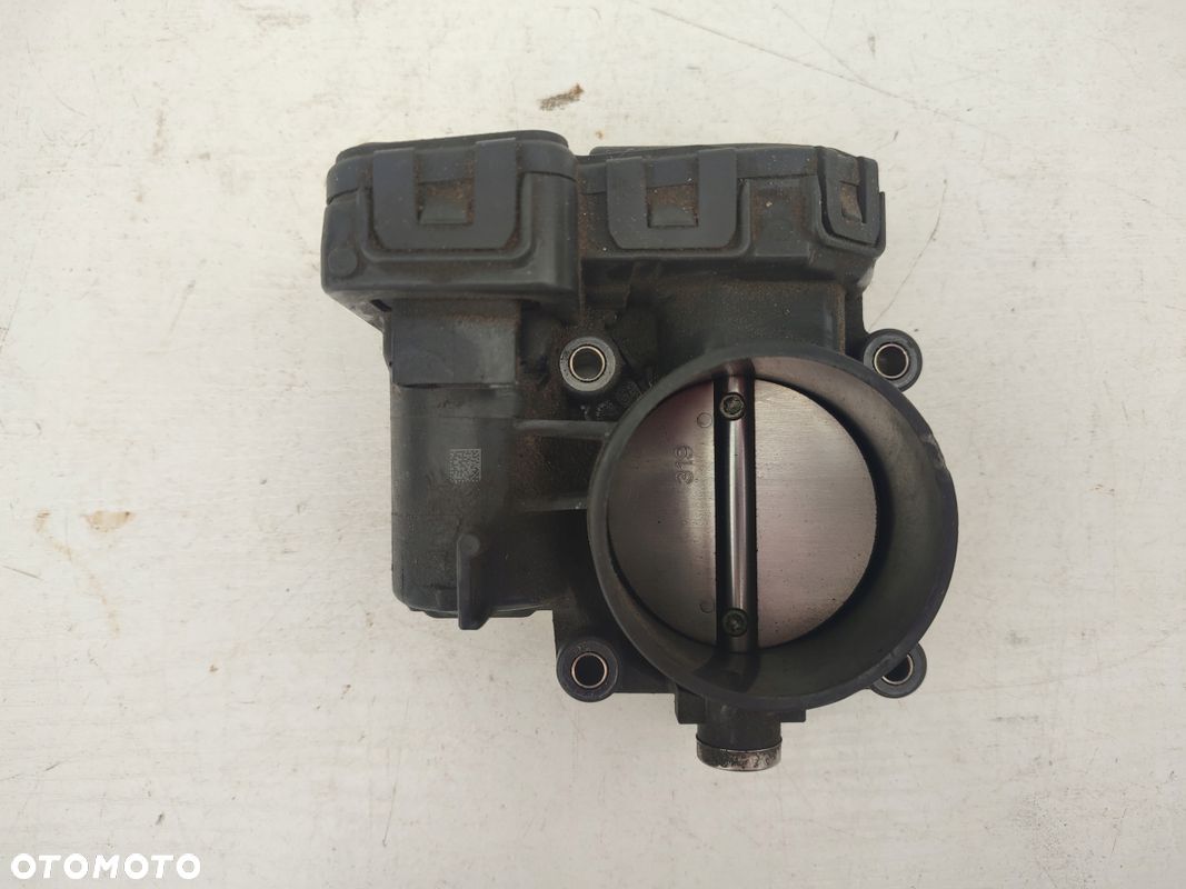 Przepustnica JEEP CHEROKEE LIBERTY KK 3.7 V6 04861661AB - 1