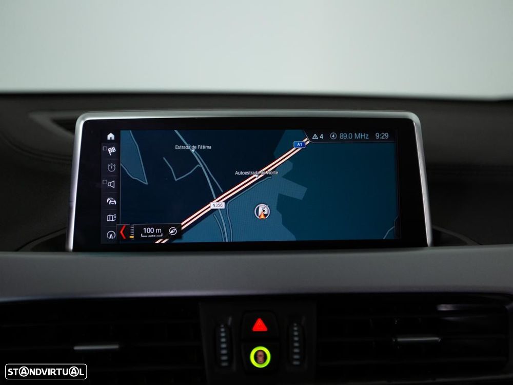 BMW X2 25 e xDrive Advantage - 24