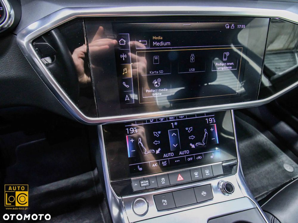Audi A6 - 29