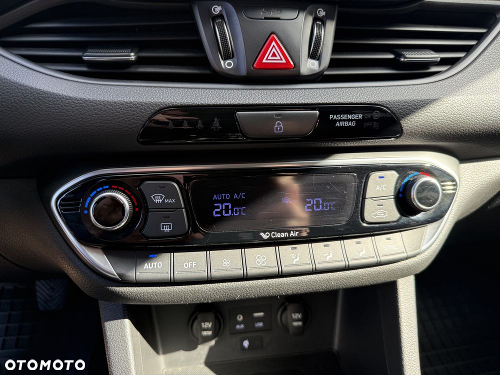 Hyundai i30 1.0 T-GDI Intro Edition - 25