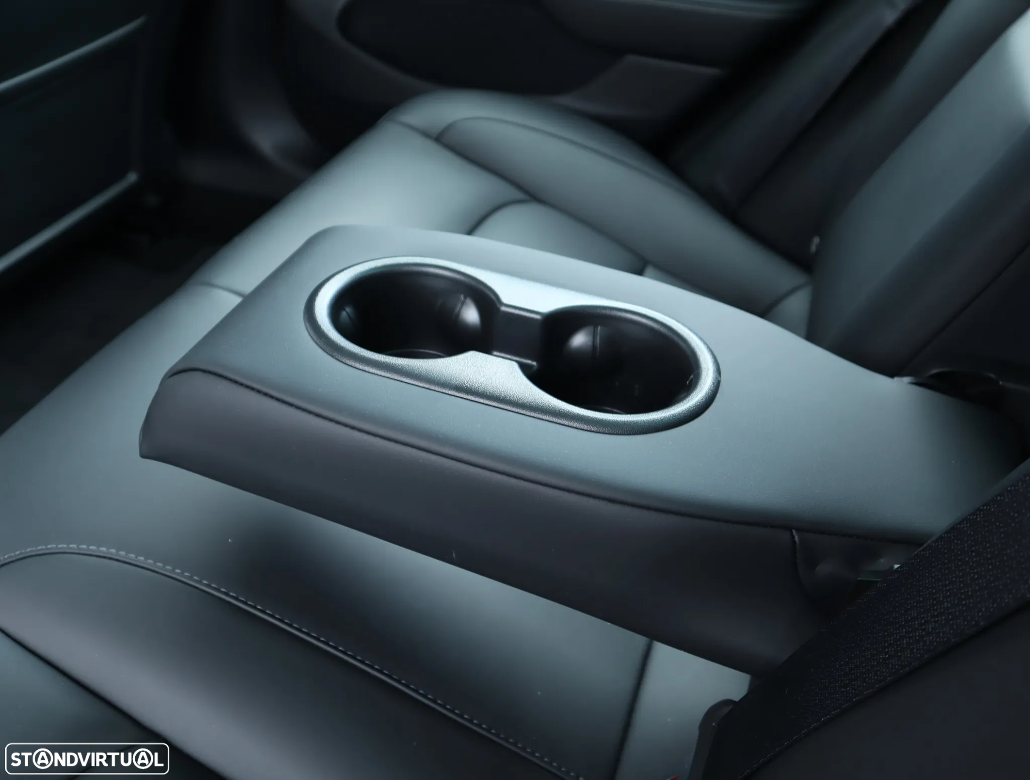 Tesla Model 3 Long Range Tração Integral - 28