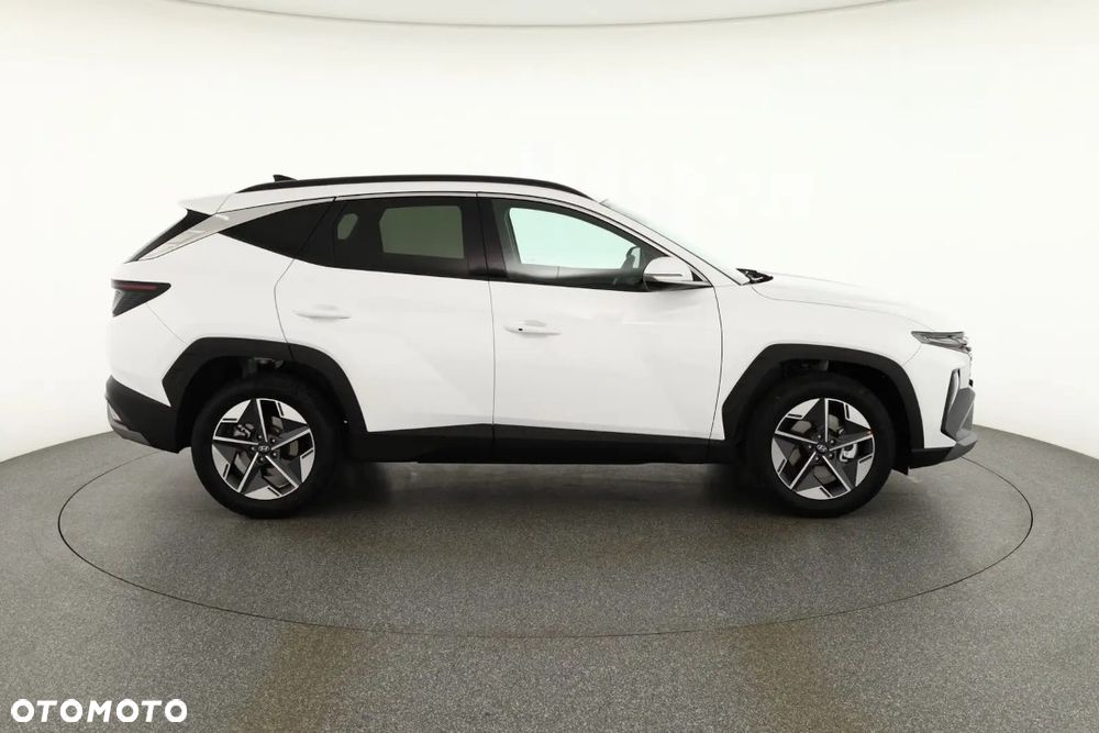Hyundai Tucson 1.6 T-GDi Smart 2WD - 8
