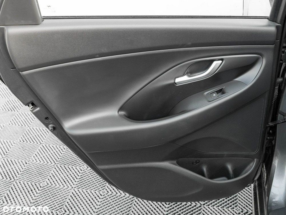 Hyundai i30 1.0 T-GDI Modern - 21