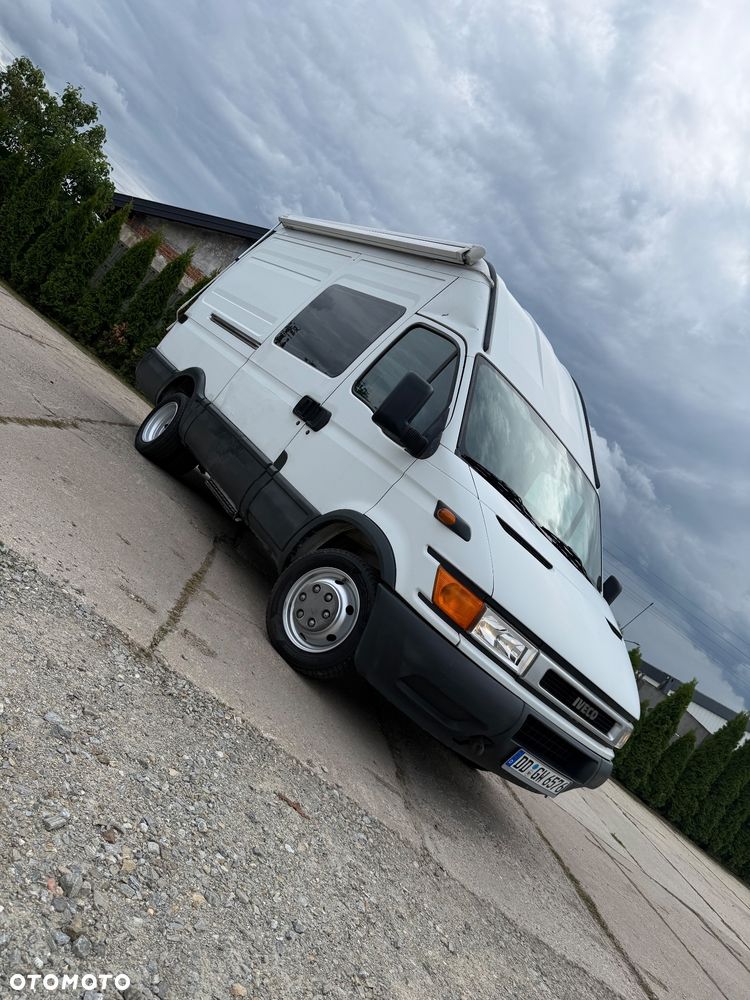 Iveco Daily - 1