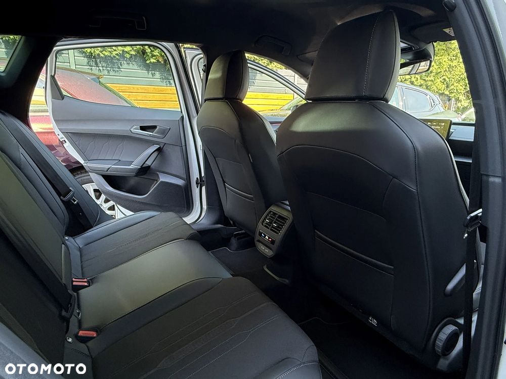 Cupra Formentor 1.5 eTSI DSG - 16