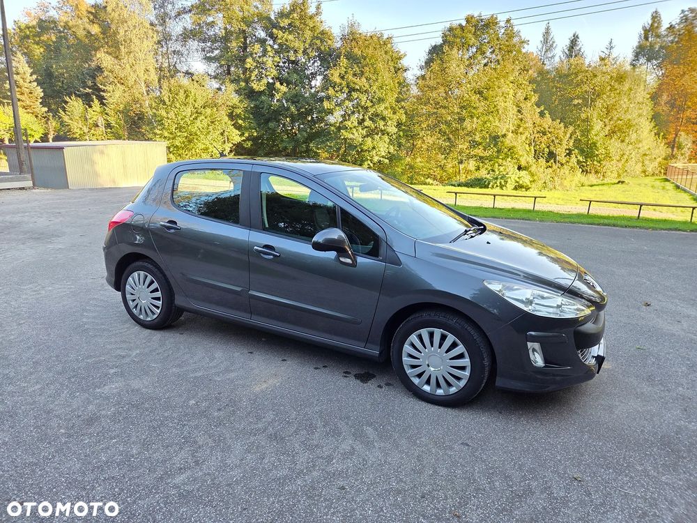 Peugeot 308 1.6 Premium Plus - 3
