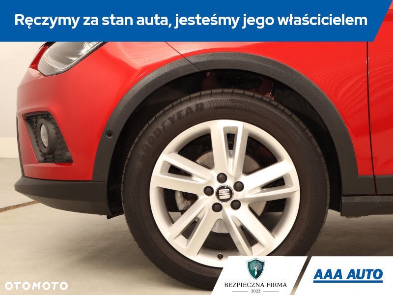 Seat Arona - 17