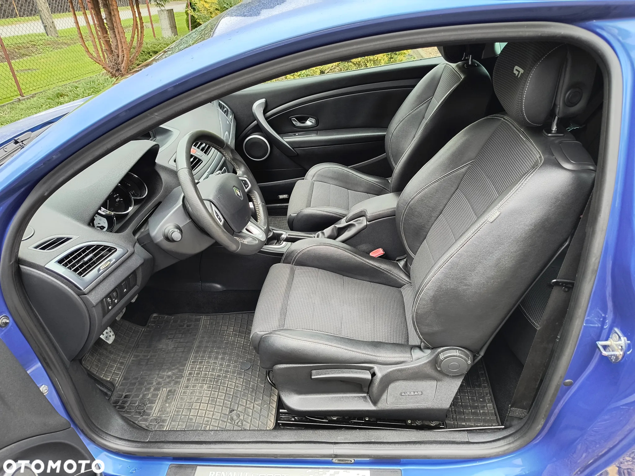 Renault Megane 2.0 dCi Dynamique - 15
