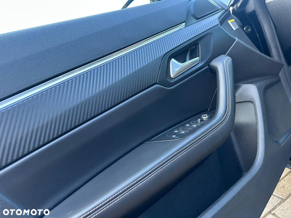 Peugeot 508 1.5 BlueHDi GT Line S&S EAT8 - 14