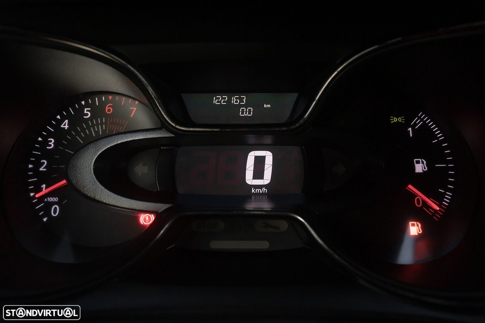 Renault Captur 0.9 TCE Exclusive - 15