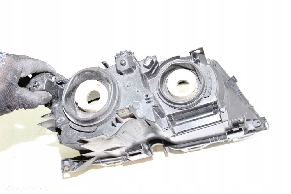 LAMPA LEWY PRZÓD BMW E46 LEWA COUPE 6902747 UK - 7