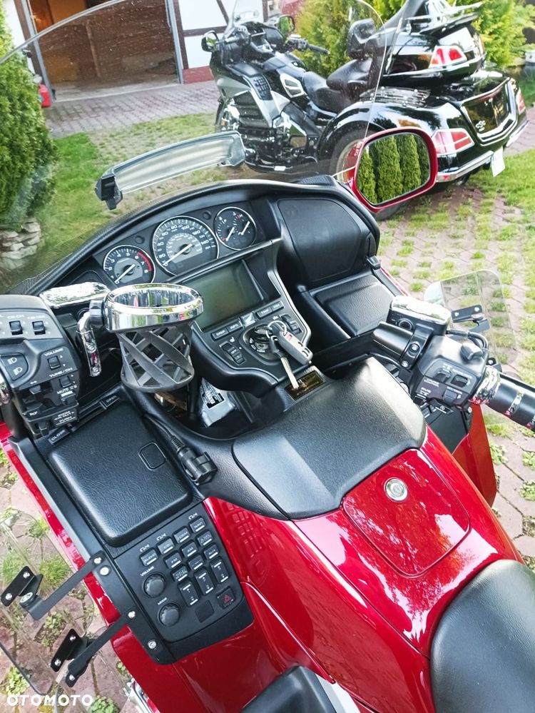 Honda GL - 3