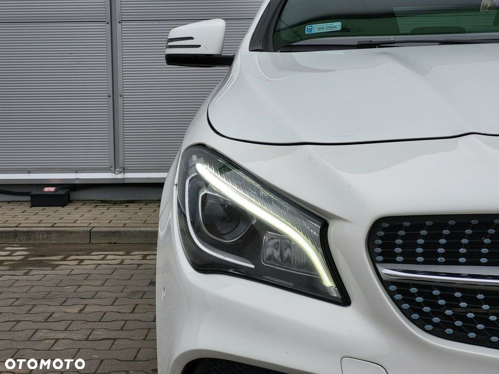 Mercedes-Benz CLA - 5