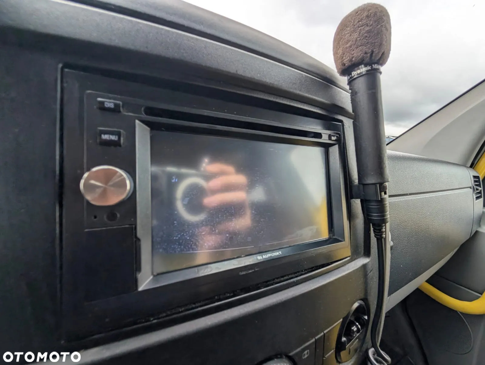 Mercedes-Benz Sprinter 519 - 17