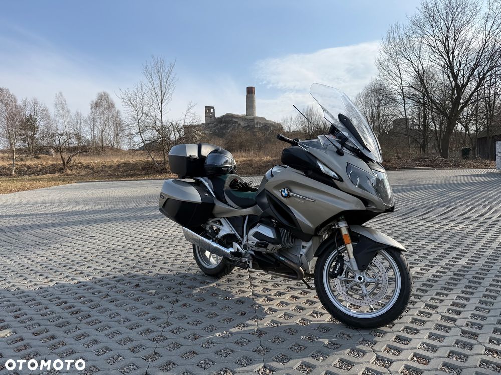 BMW RT - 37
