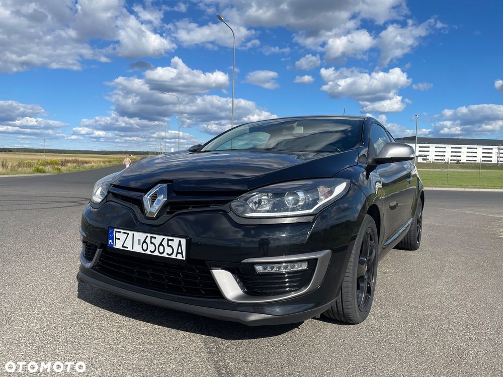 Renault Megane - 2