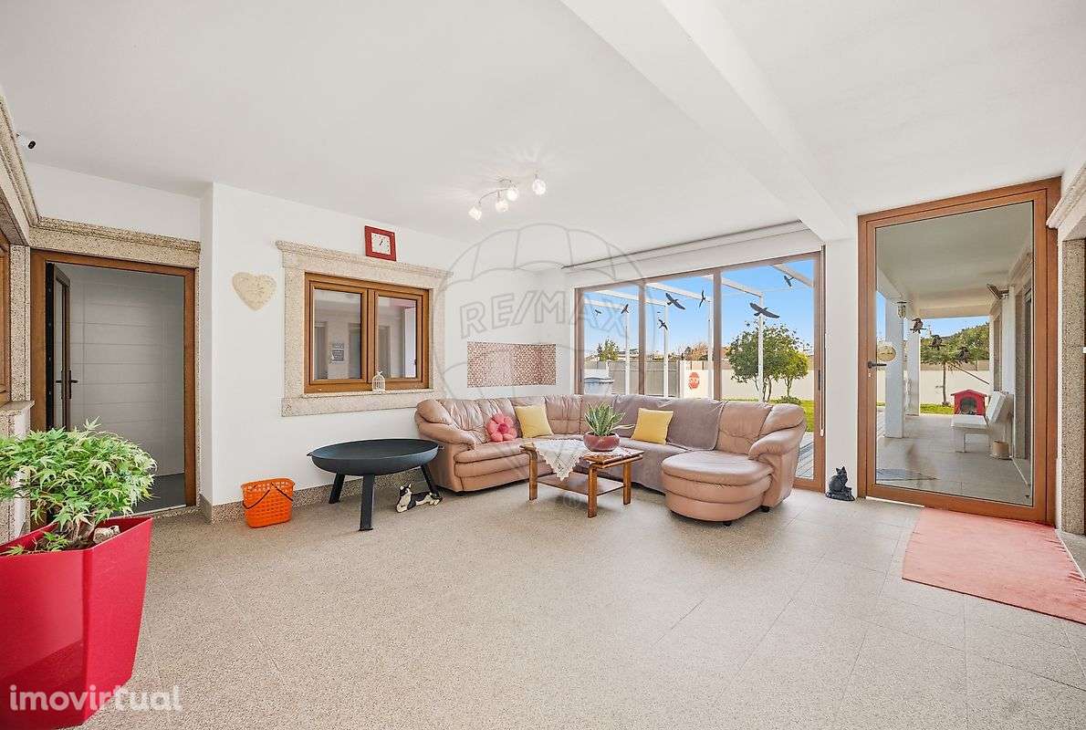 Moradia T4 para venda - Grande imagem: 2/50