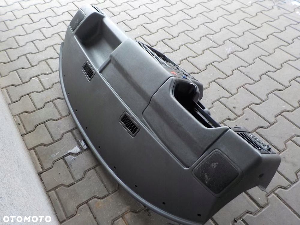 VW T4 99-03 R DESKA KOKPIT KONSOLA - 4