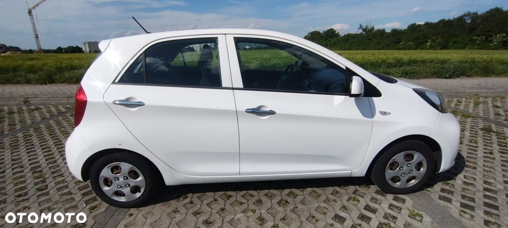 Kia Picanto 1.0 Start - 6