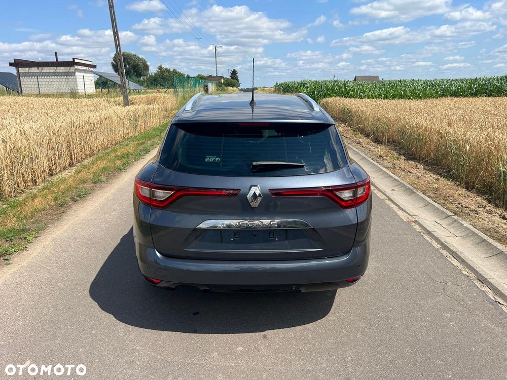 Renault Megane - 5