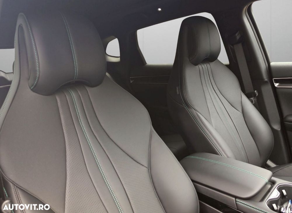 Byd Seal U DM-i PHEV Boost - 6