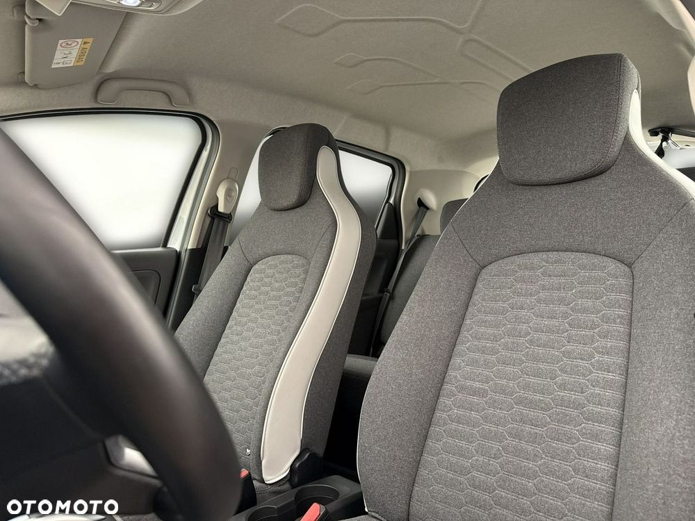 Renault Zoe R135 Z.E 50 Intens - 11