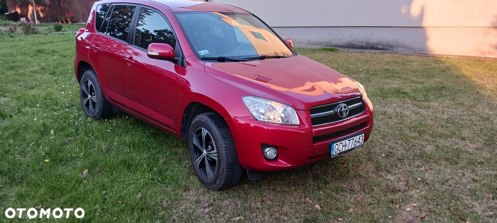 Toyota RAV4 2.0 4x2 - 3