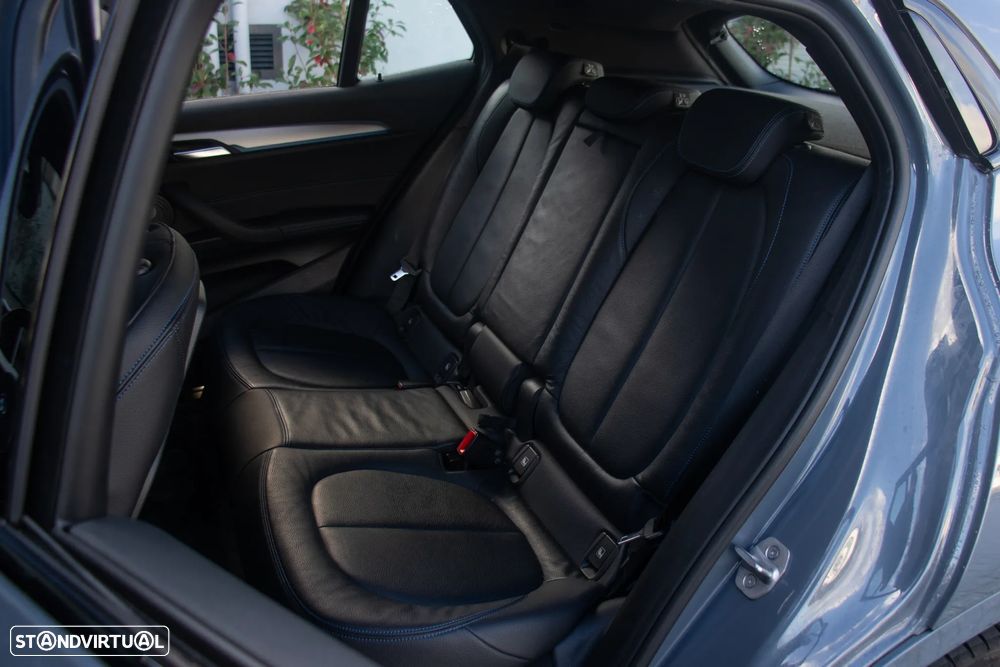 BMW X2 xDrive25e M Sport X - 16