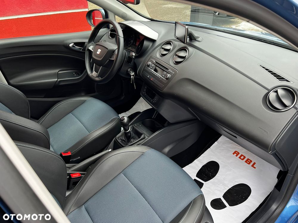 Seat Ibiza - 20